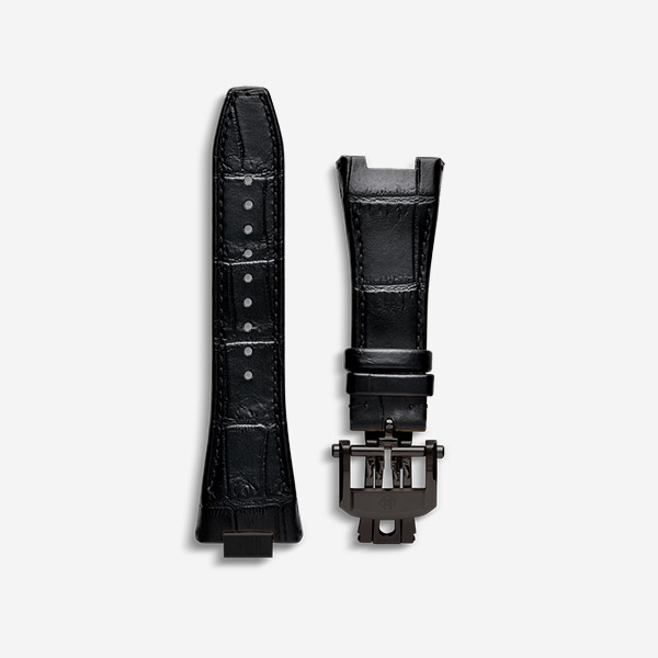 皮革錶帶｜Watch Strap Leather