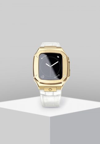CL40 - Gold｜Apple Watch Case｜