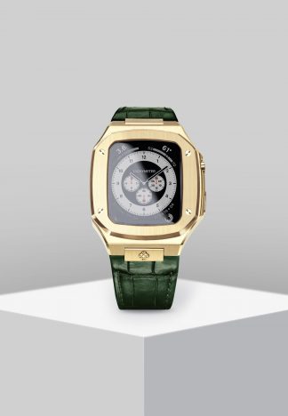 CL44 - Rose Gold｜Apple Watch Case｜