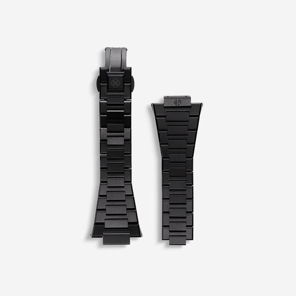 金屬錶帶｜Watch Strap Stainless Steel