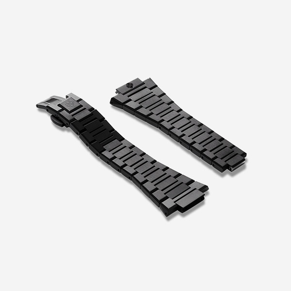 金屬錶帶｜Watch Strap Stainless Steel