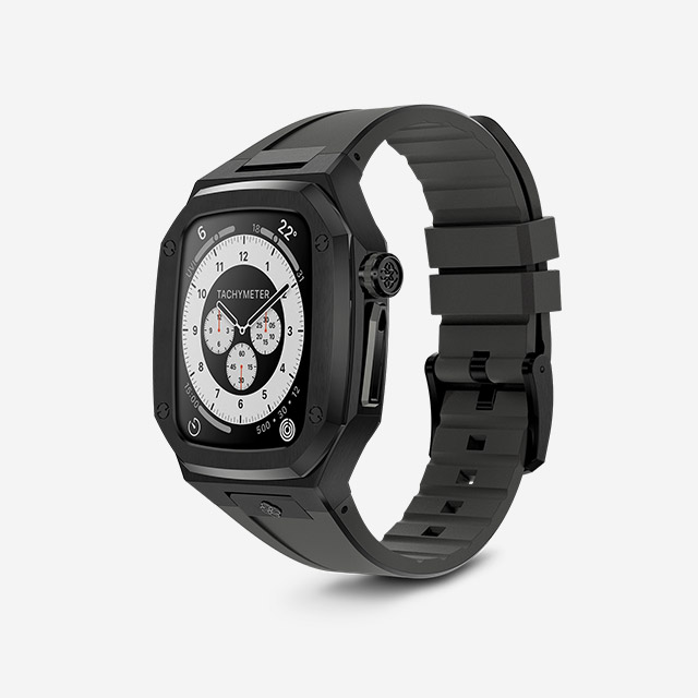 SP45 - Black ｜Apple Watch Case ｜