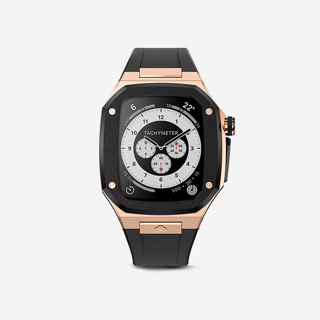 SP45 - Rose Gold｜Apple Watch｜