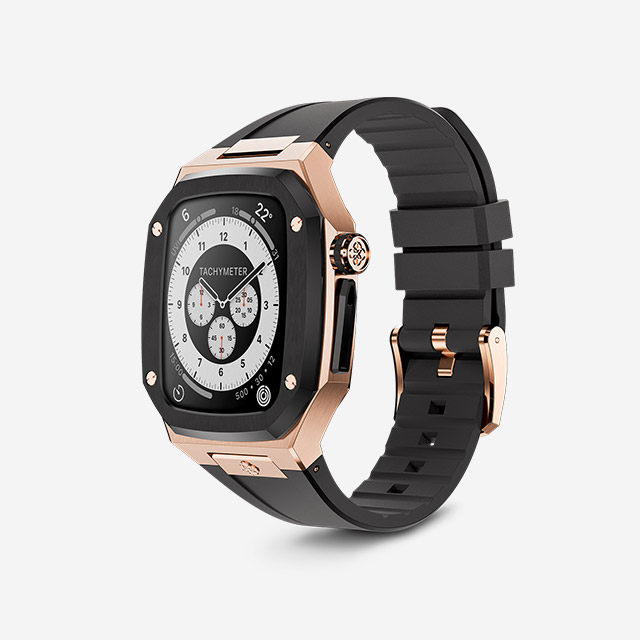 SP45 - Rose Gold｜Apple Watch｜