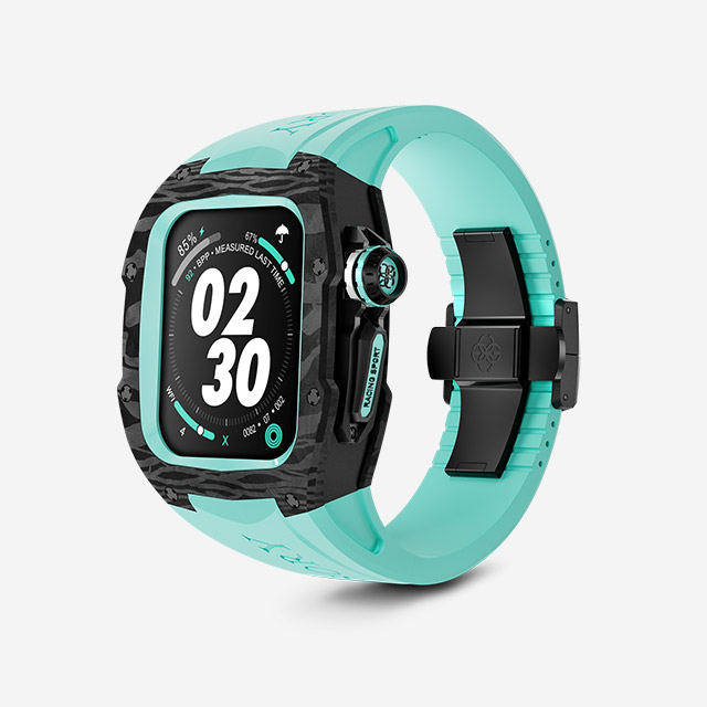 RSM45-SPORTY MINT｜Apple Watch Case｜