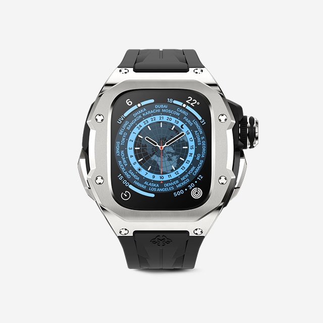 RST49 - Oyama Steel｜Apple Watch Case