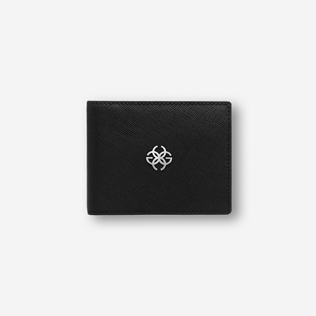 Wallet / Saffiano Leather