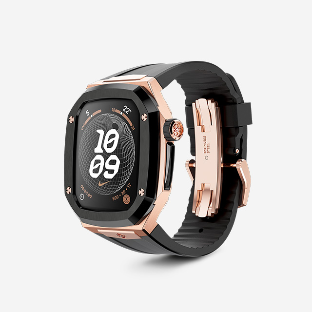 SPIII 45- Rose Gold｜Apple Watch Case