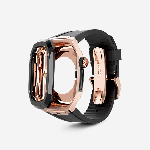 SPIII 45- Rose Gold｜Apple Watch Case