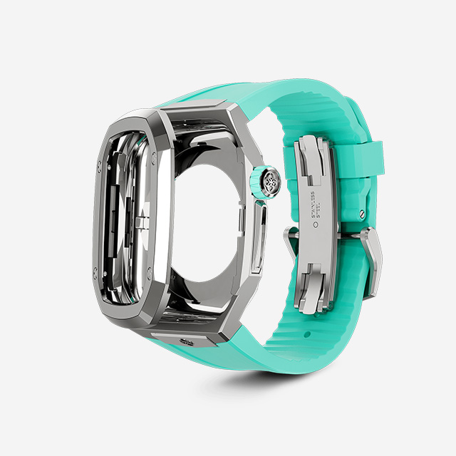 SPIII45 - Sporty Mint｜Apple Watch Case