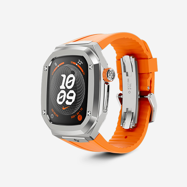 SPIII45 - Sunset Orange｜Apple Watch Case