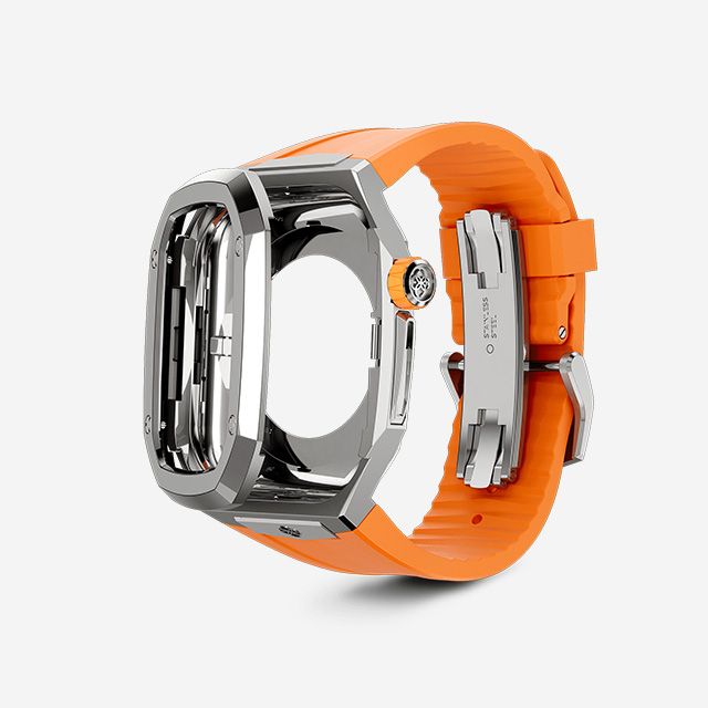 SPIII45 - Sunset Orange｜Apple Watch Case