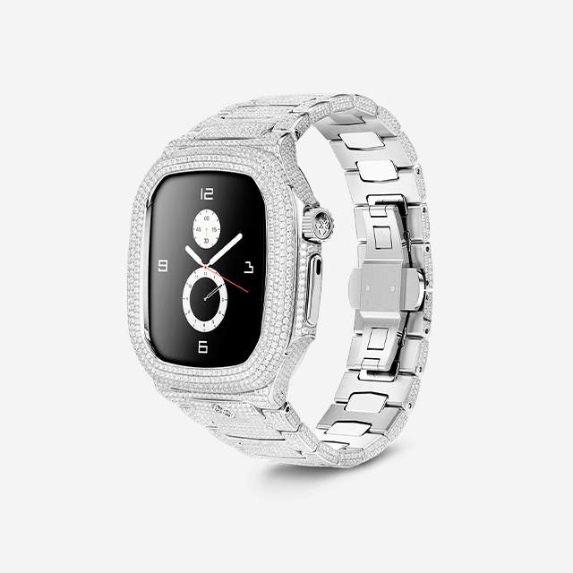 RO45 - Iced MD｜Apple Watch Case