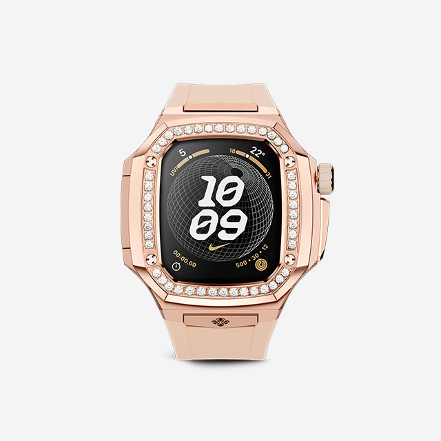 SPIII41 - Rose Gold MD｜Apple Watch Case