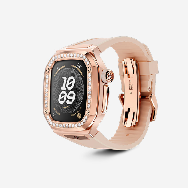 SPIII41 - Rose Gold MD｜Apple Watch Case