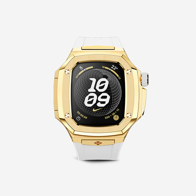 SPIII41 - Gold｜Apple Watch Case