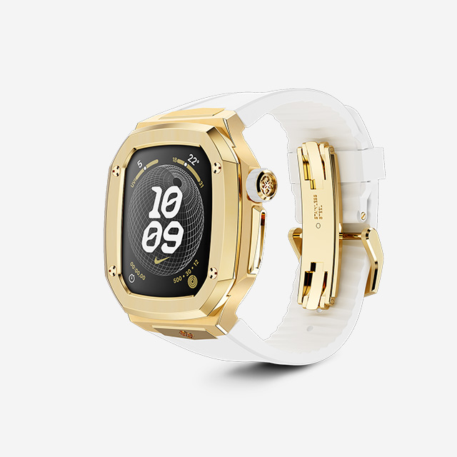 SPIII41 - Gold｜Apple Watch Case