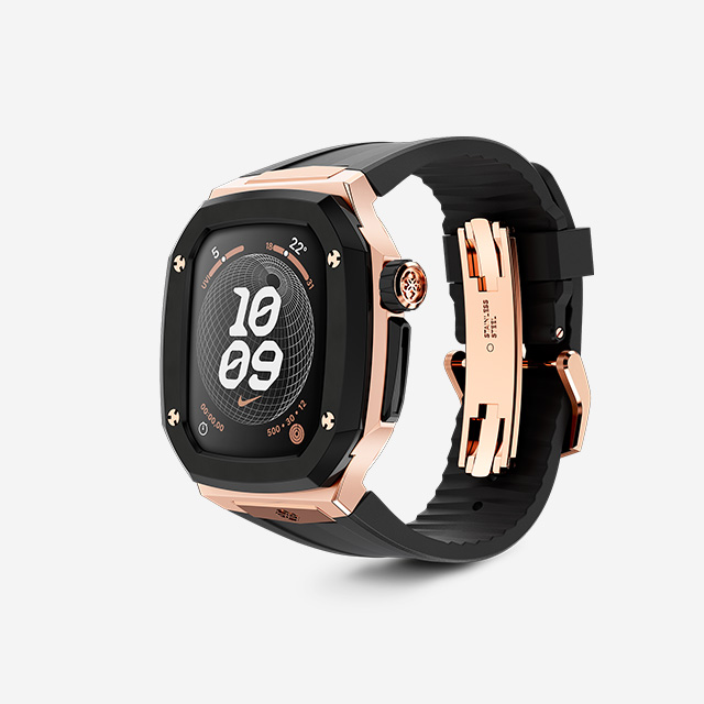 SPIII 41- Rose Gold｜Apple Watch Case