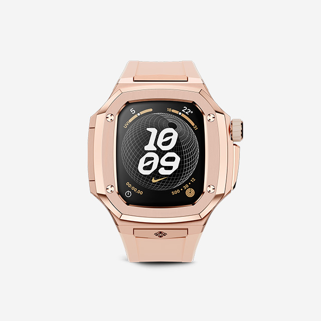 SPIII41 - Rose Gold｜Apple Watch Case