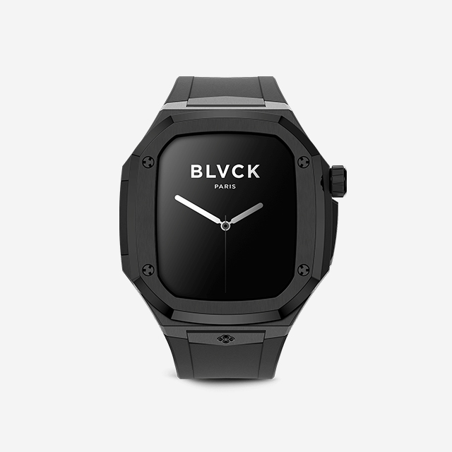 Apple Watch Case / SPIII45 - BLVCK