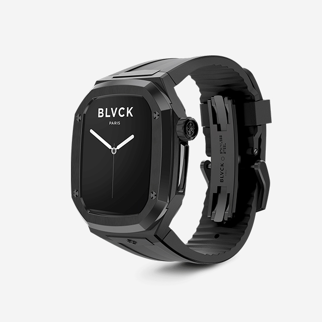 Apple Watch Case / SPIII45 - BLVCK