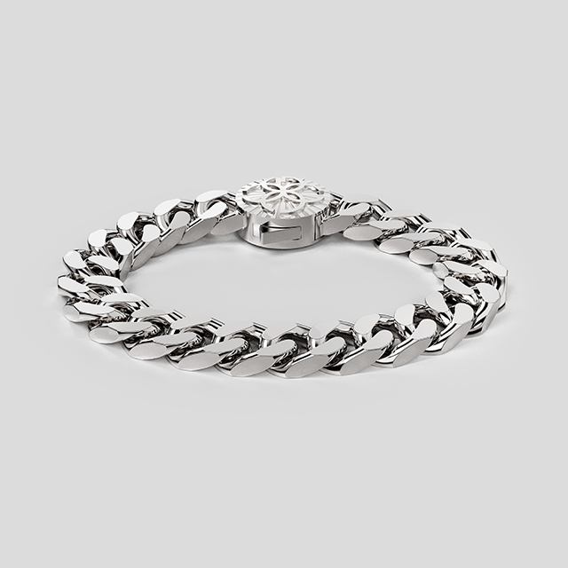 Bracelet - Cuban Chain 15 MM