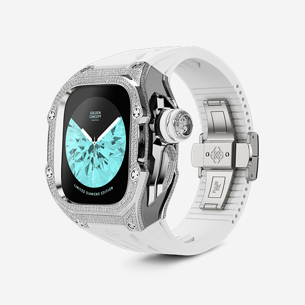 RSTIII49 - Diamond｜Apple Watch Case