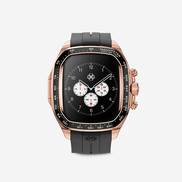 CRS46 Rose Gold｜Apple Watch Case