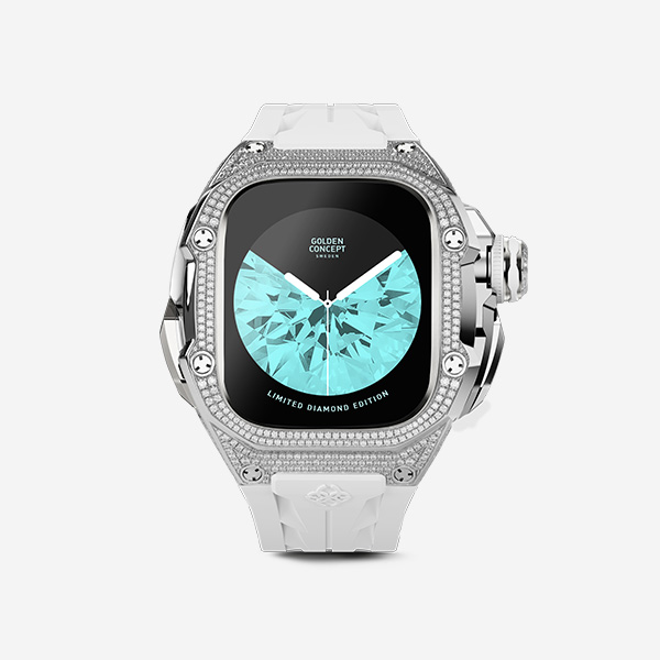 RSTIII49 - Diamond｜Apple Watch Case