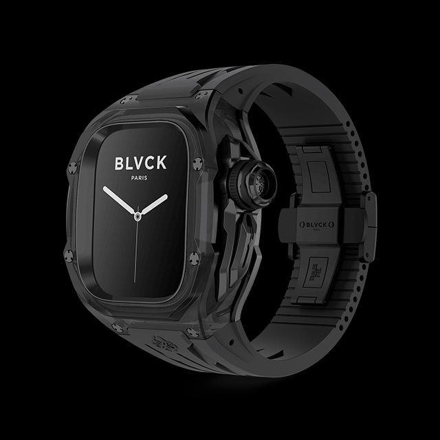 Apple Watch Case / RSTIII49-BLVCK