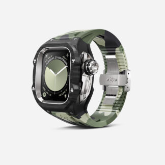 Apple Watch Case / RSCIII49 - Ranger Carbon