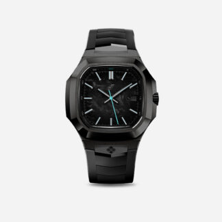 Automatic Watch Royal Sport - Black Carbon