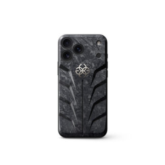 iPhone 18 Pro Max 手機殼 – RSC-MG-BK – 鈦灰