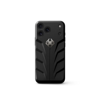 iPhone Case / RSR18 黑 – Magnetic Shield