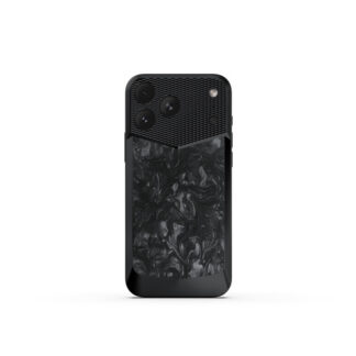iPhone Case 18 碳黑磁吸保護殼